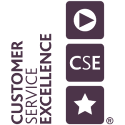 CSE Accredited Logo